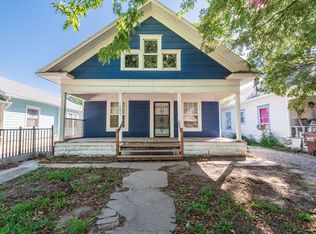 1604 N Topeka Ave, Wichita, KS 67214