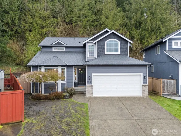 10503 180th Avenue E, Bonney Lake, WA 98391