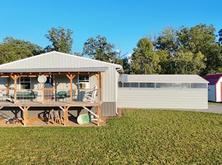 261 Spring Branch Hollow Rd, Nancy, KY 42544