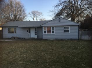 312 K St SW, Quincy, WA 98848