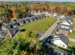2 Jones Xing #2, Lancaster, MA 01523