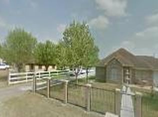 604 Jimmy Garza Dr, Mission, TX 78572