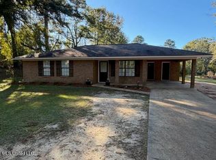 252 Burnham Rd, Brandon, MS 39042