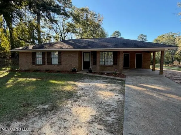 252 Burnham Rd, Brandon, MS 39042