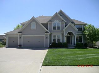 6170 NW White Oak Dr, None/county, MO 64150