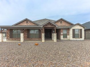 1310 Bourbon St, Odessa, TX 79765