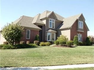 10136 N Brooklyn Ave, Kansas City, MO 64155