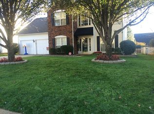 4148 Brownwood Ln NW, Concord, NC 28027