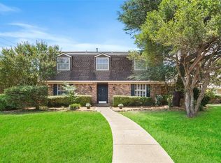 2112 Portsmouth Dr, Richardson, TX 75082
