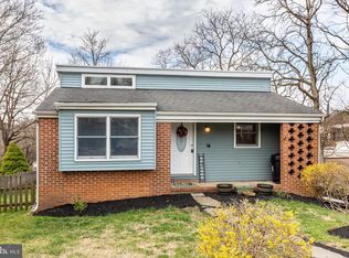 14 E George St, Westminster, MD 21157