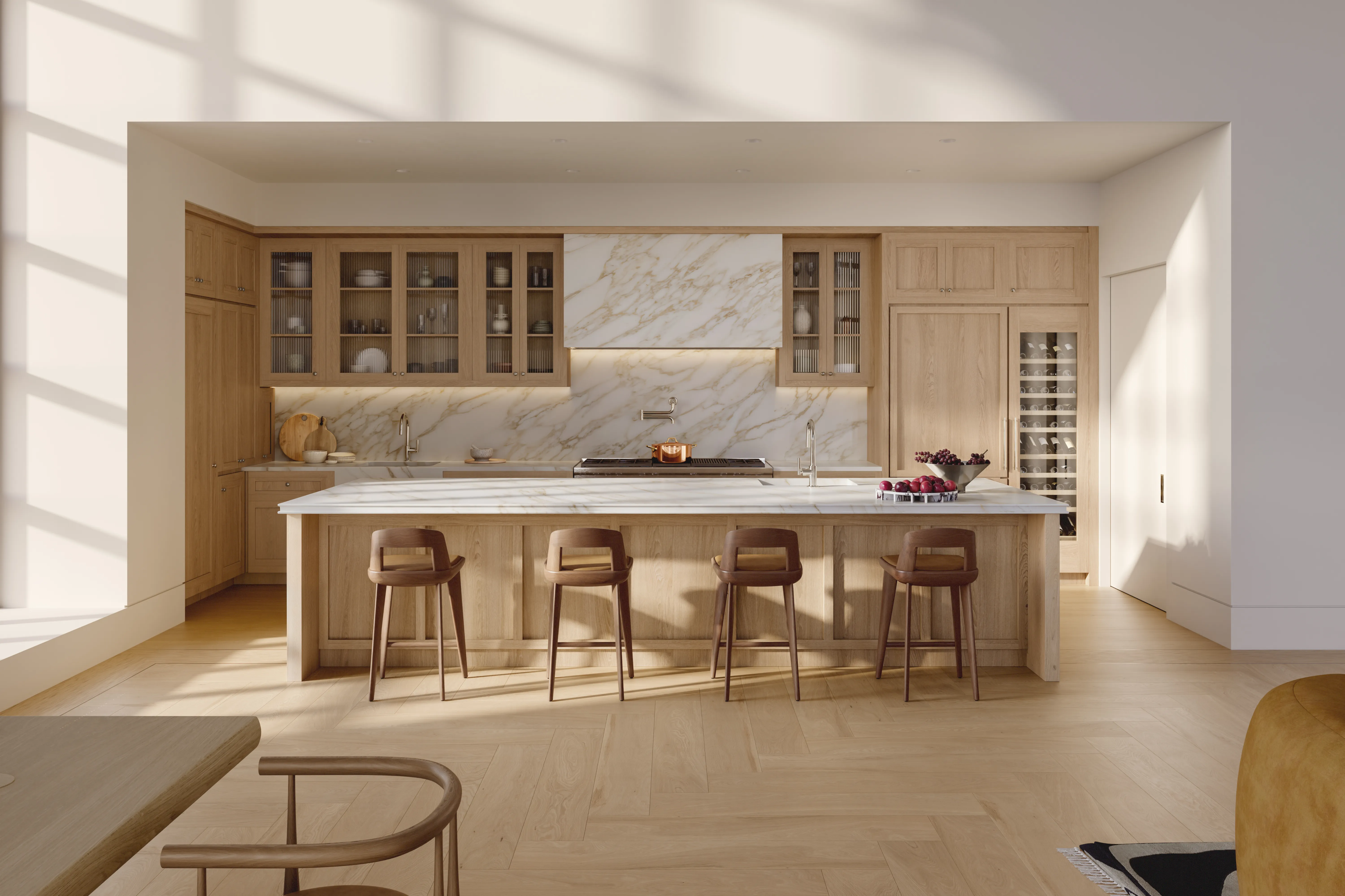 100 Barclay Street PENTHOUSE-SOUTH in Tribeca, Manhattan | StreetEasy