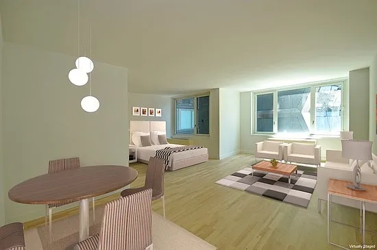 322 W 57th St #24R — Photo 1
