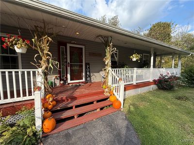 2634 State Route 69, Parish, NY, 13131