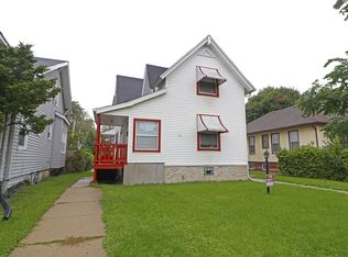 1811 Emerson St APT A, Evanston, IL 60201