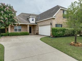 3620 Lindale Dr, McKinney, TX 75072