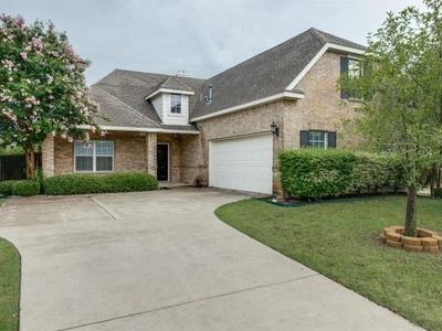 3620 Lindale Dr, McKinney, TX, 75072