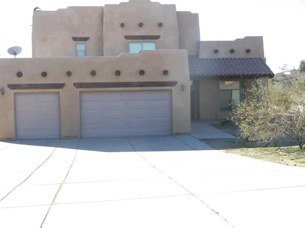 12354 N Rio Bello Way, Yuma, AZ 85365