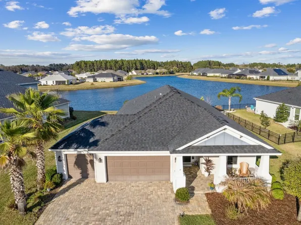 85178 Berryessa Way, Fernandina Beach, FL 32034