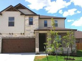 1005 Calla Lily Blvd, Leander, TX 78641