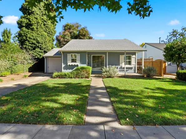 1724 Creek Dr, San Jose, CA 95125