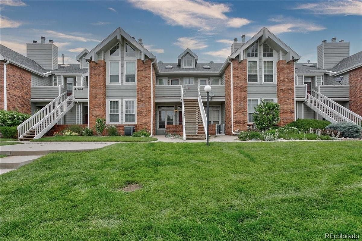 4044 S Carson Street Unit E, Aurora, CO 80014 Zillow