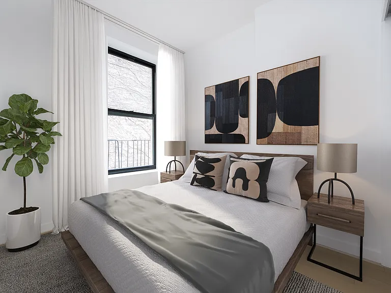 431 Wythe Ave #3A — Photo 4