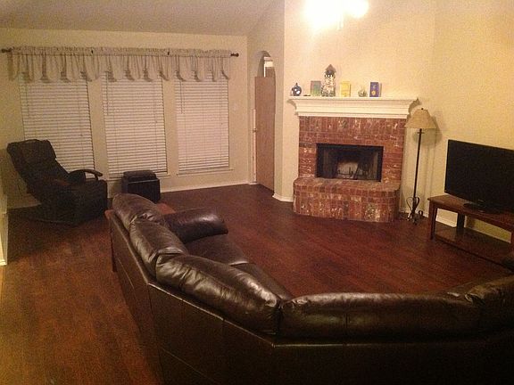 Large Great Room for those friends and family events