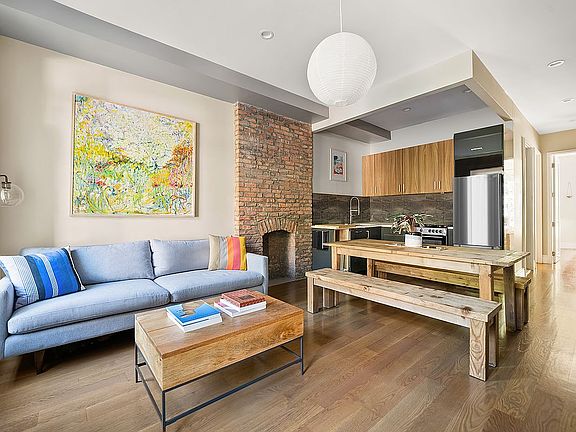 2nd image of 312 Clifton Pl #2