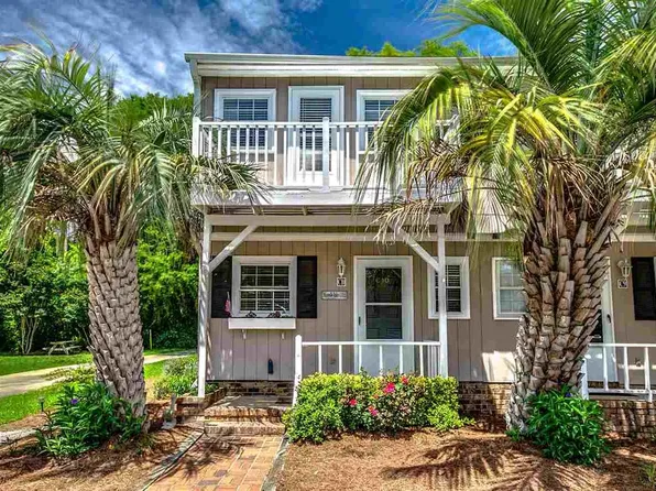 3866 Highway 17 Business APT C10, Murrells Inlet, SC 29576