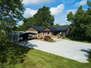 1449 S Kohler Rd, Orrville, OH 44667
