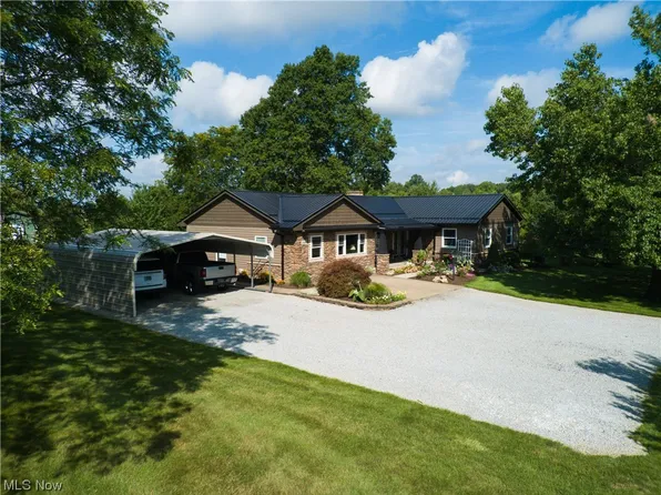 1449 S Kohler Rd, Orrville, OH 44667