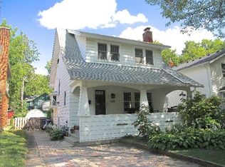 1603 Westminster Pl, Ann Arbor, MI 48104