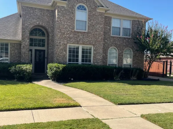 922 Creekbend Dr, Keller, TX 76248