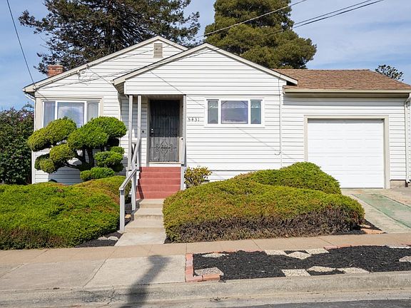 2nd image of 5431 Fresno Ave