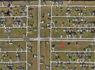 2301 NW 7th Ter, Cape Coral, FL 33993
