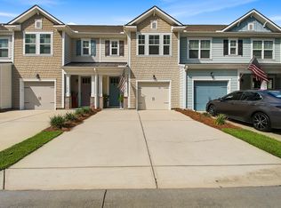 1674 Bridwell Ln, Mount Pleasant, SC 29466