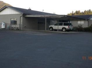 10800 Chance Rd, Tillamook, OR 97141