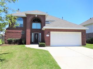 636 29th Ave N, Texas City, TX 77590