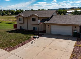6665 Meadow Rose Ln, Black Hawk, SD 57718