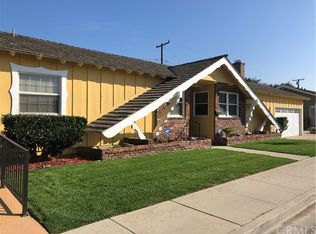 2910 De Forest Ave, Long Beach, CA 90806