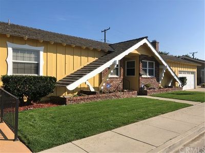 2910 De Forest Ave, Long Beach, CA, 90806