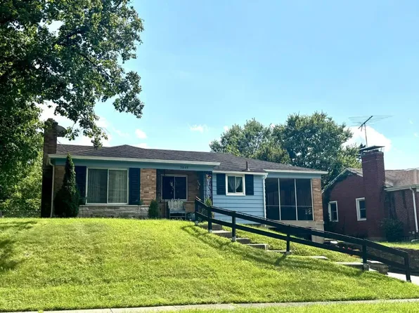 3849 Sharonview Dr, Cincinnati, OH 45241