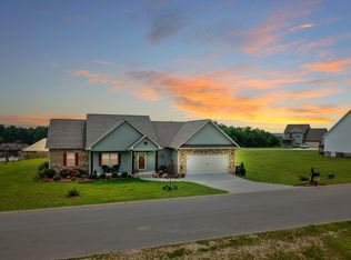 278 NW Talons Dr, Cleveland, TN 37312