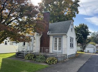 2003 Wilmington Rd, New Castle, PA 16105