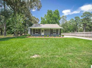 379 Rowland Rd, Monroe, LA 71203