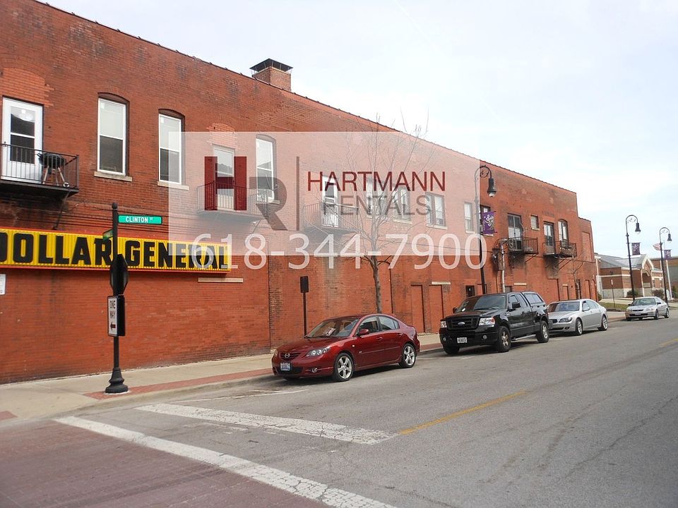 1st image of 108 S Clinton St APT 5