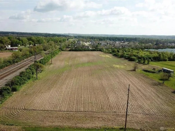 540 Central Ave, Carlisle, OH 45005