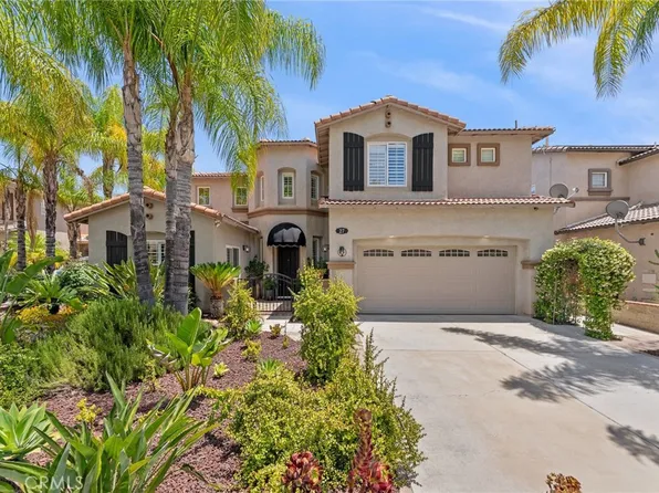 27 Ponte Brava, Lake Elsinore, CA 92532