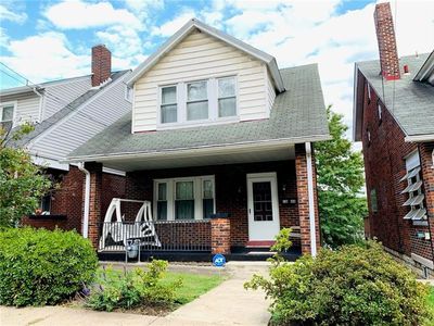 1644 Duffield St, Pittsburgh, PA, 15206