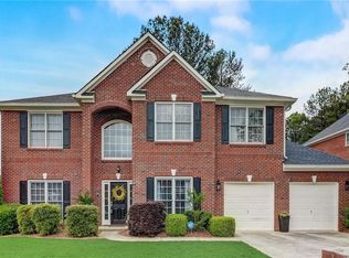 6054 Magnolia Rdg, Stone Mountain, GA 30087